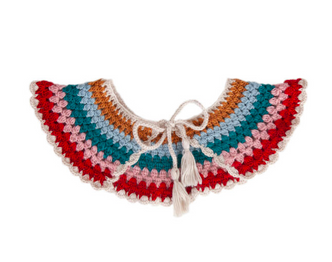 Woodstock Collar