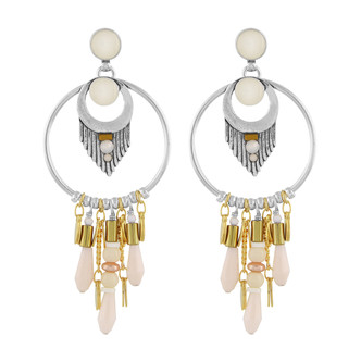 Lovely Earrings 04935