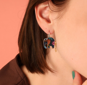 Papong Earrings 10735