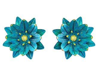 Cereus Earrings