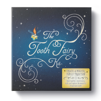 The Tooth Fairy Kit The Tooth Fairy Kit