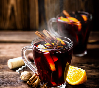 Mulled Wine Kit Mulled Wine Kit