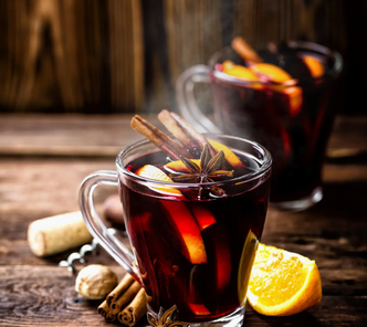 Mulled Wine Kit