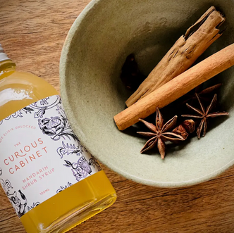 Mulled Wine Kit Mulled Wine Kit