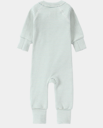 Baby Grow Suit Long Sleeve