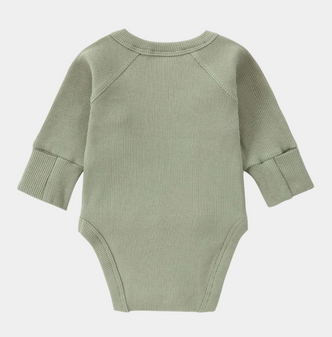 Kimono suit Long Sleeve