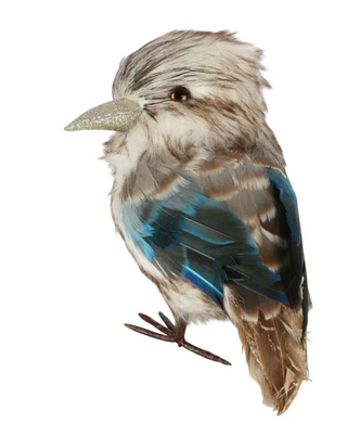 Kookaburra Ornament