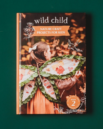 Wild Child Book