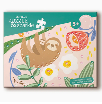 Kids Puzzle 45 Piece