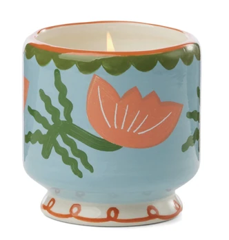 A Dopo Flower Candle 226g - Cactus Flower