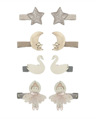 Swanlake Mini Clips