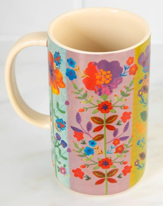 Latte Mug
