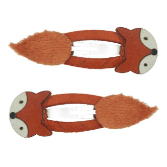 Foxy ClicClacs