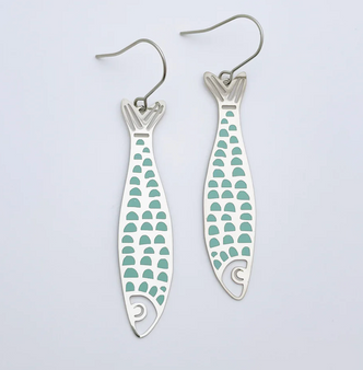 Midi Fishy Dangles