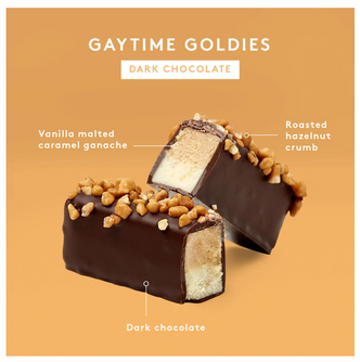Gaytime Goldies 110g Gaytime Goldies 110g