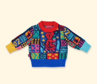 Koala Oz Knit Jumper