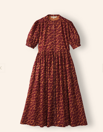 Odette Dress