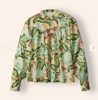 Margot Blouse