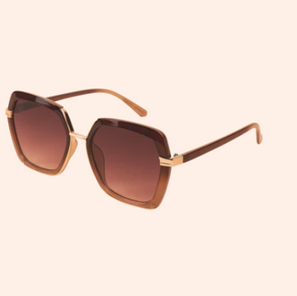Angelina Luxe Sunglasses