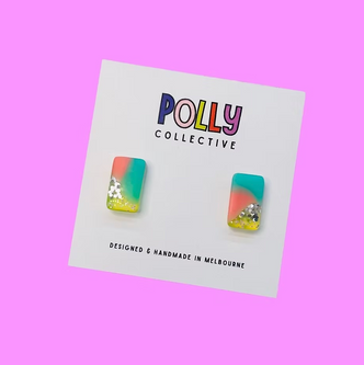 Jellies Earrings - Polly Collective