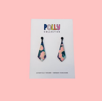 Cronulla Statement Earrings