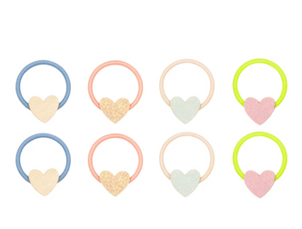 Dreamy Hearts Mini Ponies