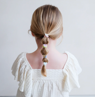 Dreamy Hearts Mini Ponies