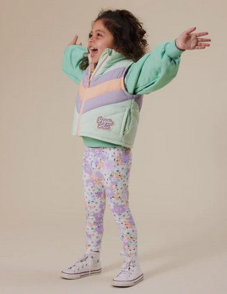 Flower Child Leggings