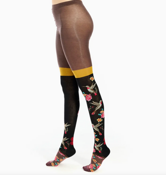 Nectar Cotton Tights