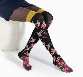 Nectar Cotton Tights