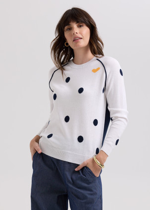 Spot The Love Jumper LC7775
