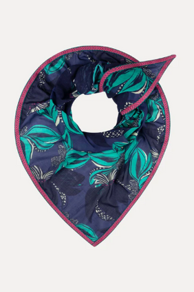 Shawl - Delicacy Green