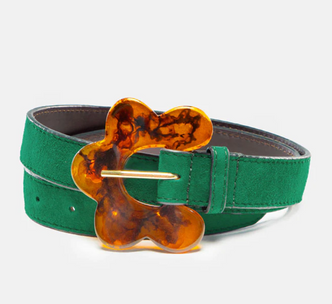 Shell Belt Shell Belt