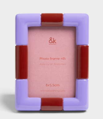 Rift Photo Frame