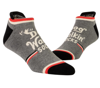 Dog Walking Socks