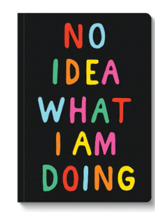 Smooth Soft Cover Notebook A5 Smooth Soft Cover Notebook A5