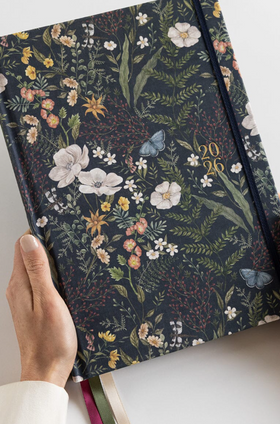 Teachers A4 Planner