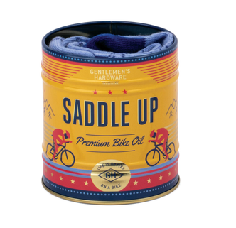 Socks In A Can