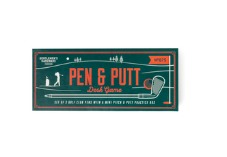 Golf Club Pens