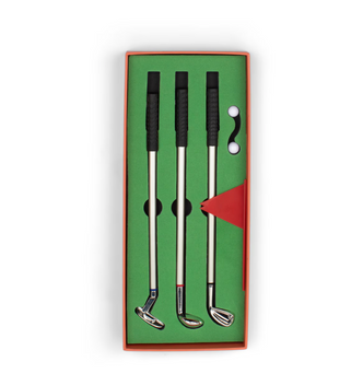 Golf Club Pens