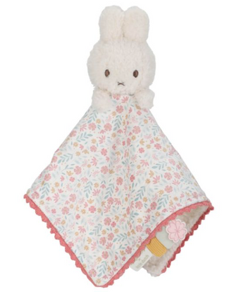 Miffy Cuddle Cloth