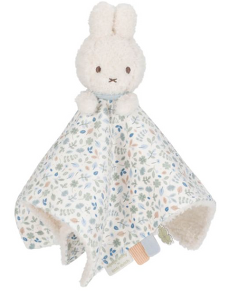 Miffy Cuddle Cloth