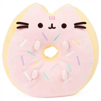 Pusheen Sprinkle Donut 30cm