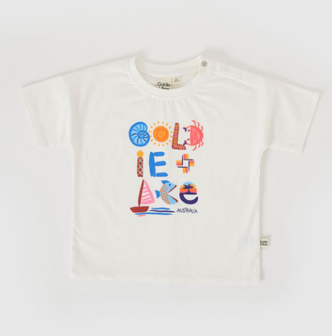 G'Day from the Bay Tee Shirt