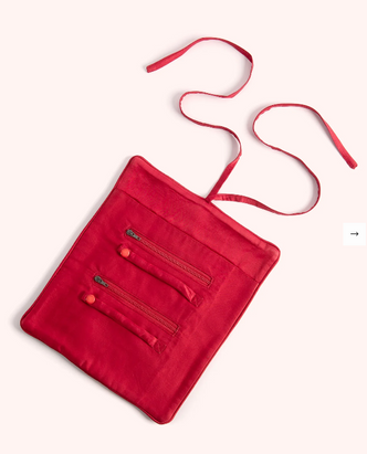Jewellery Roll