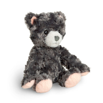 Feeling Grateful Bear Plush