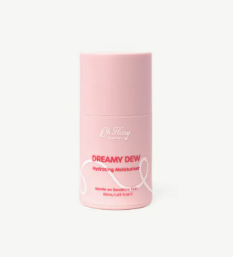 Oh Flossy Dreamy Dew Skincare