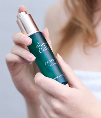 Olieve & Olie Face Oil