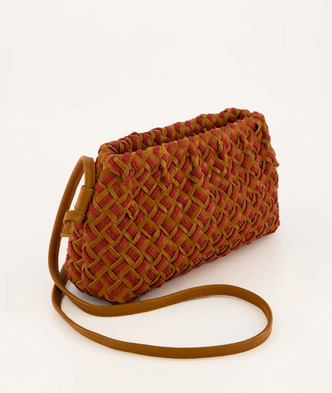 Woven Clutch Bag Woven Clutch Bag