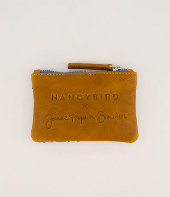 Nancybird Card Purse - Tile Nancybird Card Purse - Tile